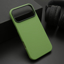 Slika od Futrola FROSTED SHIELD MagSafe za iPhone 18 Pro Max (6.9) zelena