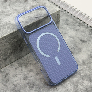 Slika od Futrola MagSafe GRID PRO za iPhone 17 Pro Max (6.9)/iPhone 18 Pro Max (6.9) svetlo plava