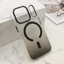 Slika od Futrola COLOR SHIELD MagSafe za iPhone 17 Pro (6.3)/iPhone 18 Pro (6.3) crna