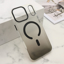 Slika od Futrola COLOR SHIELD MagSafe za iPhone 17 Pro Max (6.9)/iPhone 18 Pro Max (6.9) crna
