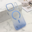 Slika od Futrola COLOR SHIELD MagSafe za iPhone 17 Pro Max (6.9)/iPhone 18 Pro Max (6.9) plava