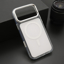 Slika od Futrola AMBER ARMOR MagSafe za Iphone 18 Pro Max (6.9) bela