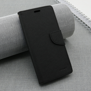 Slika od Futrola BI FOLD MERCURY za Xiaomi Redmi Note 14 Pro 5G crna