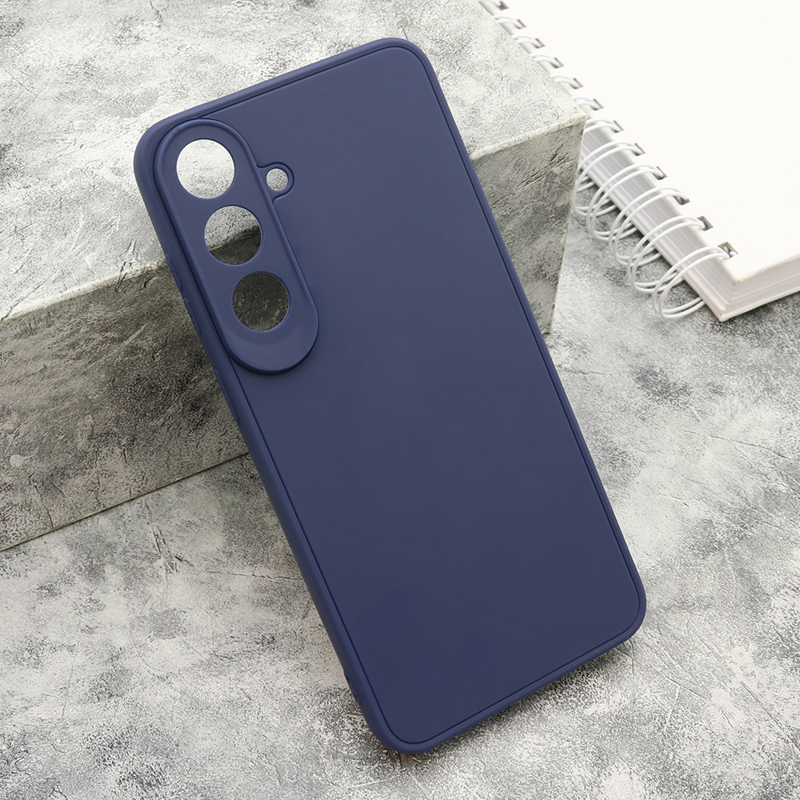 Slika od Futrola Soft 3D camera za Samsung S741B Galaxy S26 FE teget