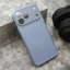 Slika od Futrola DEFINE MagSafe za iPhone 17 Pro Max (6.9) svetlo plava