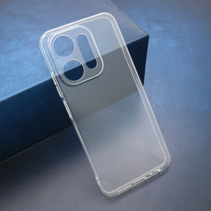 Slika od Futrola silikon CLEAR za  Xiaomi Redmi 17C 5G providna