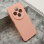 Slika od Futrola Soft 3D camera za Xiaomi Redmi 14C 4G/Redmi 17C 4G roze