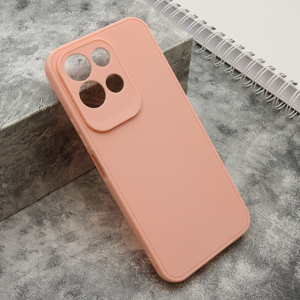 Slika od Futrola Soft 3D camera za Xiaomi Redmi 17 4G/Redmi 17 5G roze