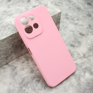 Slika od Futrola GENTLE COLOR za Xiaomi Redmi 17 4G/Xiaomi Redmi 17 5G roze