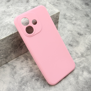 Slika od Futrola GENTLE COLOR za Xiaomi Redmi Note 17 4G/Xiaomi Redmi Note 17 5G roze