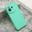 Slika od Futrola Soft 3D camera za Xiaomi Redmi Note 17 Pro 5G (EU) zelena