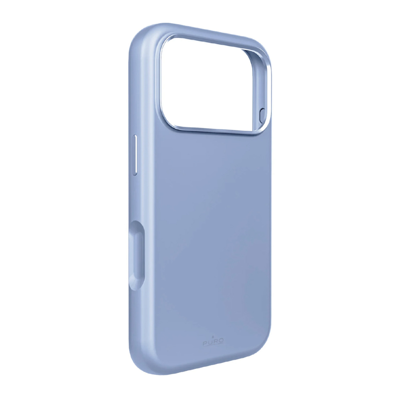 Slika od Futrola PURO ICON MAGSAFE za iPhone 17 Pro Max (6.9)/iPhone 18 Pro Max (6.9) svetlo plava
