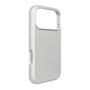Slika od Futrola PURO ICON MAGSAFE za iPhone 17 Pro (6.3)/iPhone 18 Pro (6.3) srebrna