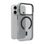 Slika od Futrola PURO LIGHTFEEL MAGSAFE za iPhone 17 Pro (6.3)/iPhone 18 Pro (6.3) crna