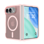 Slika od Futrola MOOD case MagSafe za iPhone DUO roze
