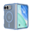 Slika od Futrola MOOD case MagSafe za iPhone DUO svetlo plava