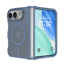 Slika od Futrola MOOD case MagSafe za iPhone DUO plava