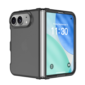Slika od Futrola MOOD case za iPhone DUO crna