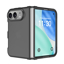 Slika od Futrola MOOD case za iPhone DUO crna