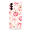 Slika od Futrola ULTRA TANKI PRINT CLEAR za Samsung A576B Galaxy A57 5G ND0381