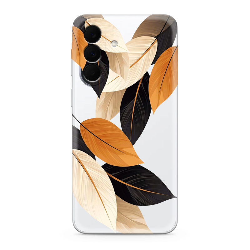 Slika od Futrola ULTRA TANKI PRINT CLEAR za Samsung A376B Galaxy A37 5G ND0382