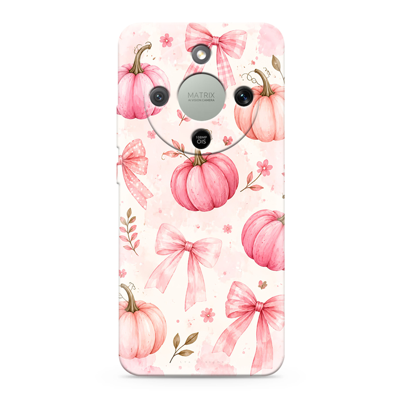 Slika od Futrola ULTRA TANKI PRINT CLEAR za Honor Magic 8 lite/X9D ND0381