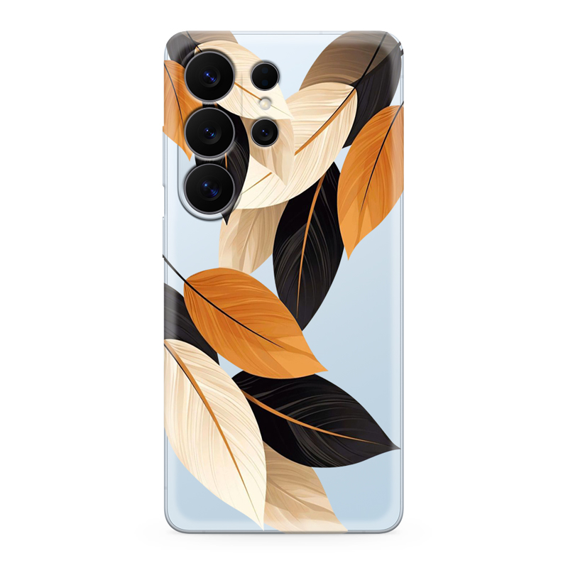 Slika od Futrola ULTRA TANKI PRINT CLEAR za Samsung S948B Galaxy S26 Ultra 5G ND0382