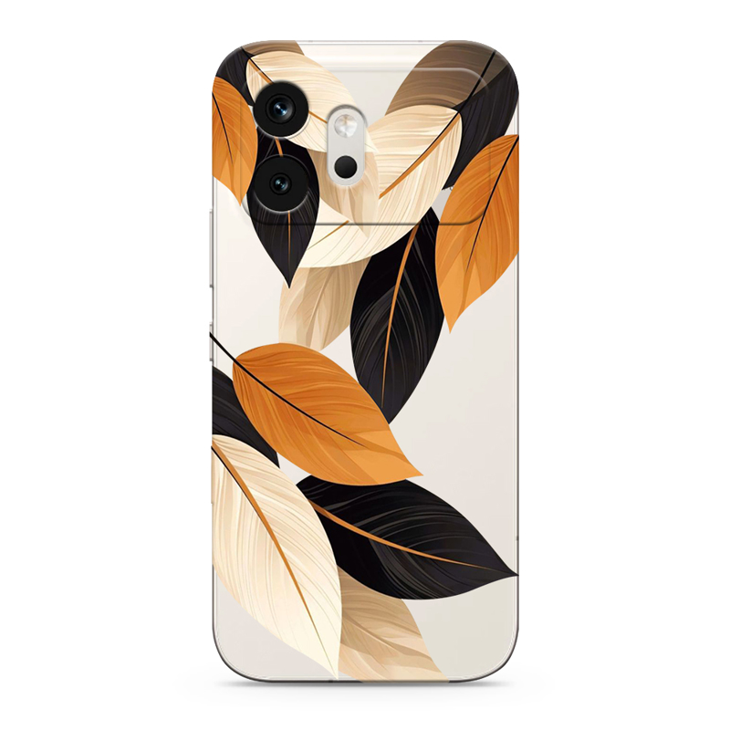 Slika od Futrola ULTRA TANKI PRINT CLEAR za Honor 600 ND0382