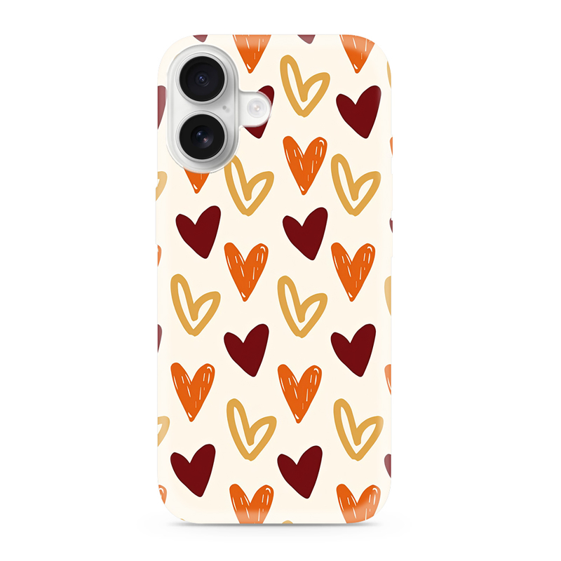 Slika od Futrola ULTRA TANKI PRINT CLEAR za iPhone 17 (6.3) ND0380
