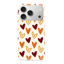 Slika od Futrola ULTRA TANKI PRINT CLEAR za iPhone 17 Pro (6.3)/iPhone 18 Pro (6.3) ND0380