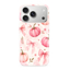 Slika od Futrola ULTRA TANKI PRINT CLEAR za iPhone 17 Pro (6.3)/iPhone 18 Pro (6.3) ND0381