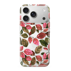 Slika od Futrola ULTRA TANKI PRINT CLEAR za iPhone 17 Pro (6.3)/iPhone 18 Pro (6.3) ND0383