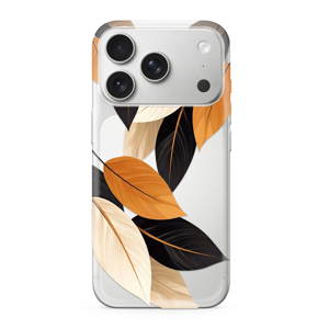 Slika od Futrola ULTRA TANKI PRINT CLEAR za iPhone 17 Pro Max (6.9)/iPhone 18 Pro Max (6.9) ND0382