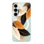 Slika od Futrola silikonska PRINT MagSafe za Samsung S741B Galaxy S26 FE ND0382