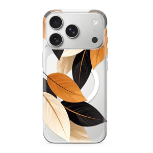 Slika od Futrola silikonska PRINT MagSafe za iPhone 17 Pro Max (6.9)/iPhone 18 Pro Max (6.9) ND0382