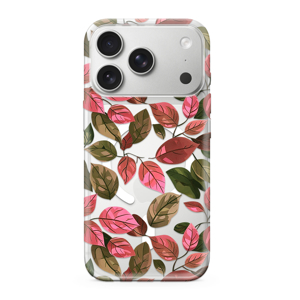 Slika od Futrola silikonska PRINT MagSafe za iPhone 17 Pro Max (6.9)/iPhone 18 Pro Max (6.9) ND0383