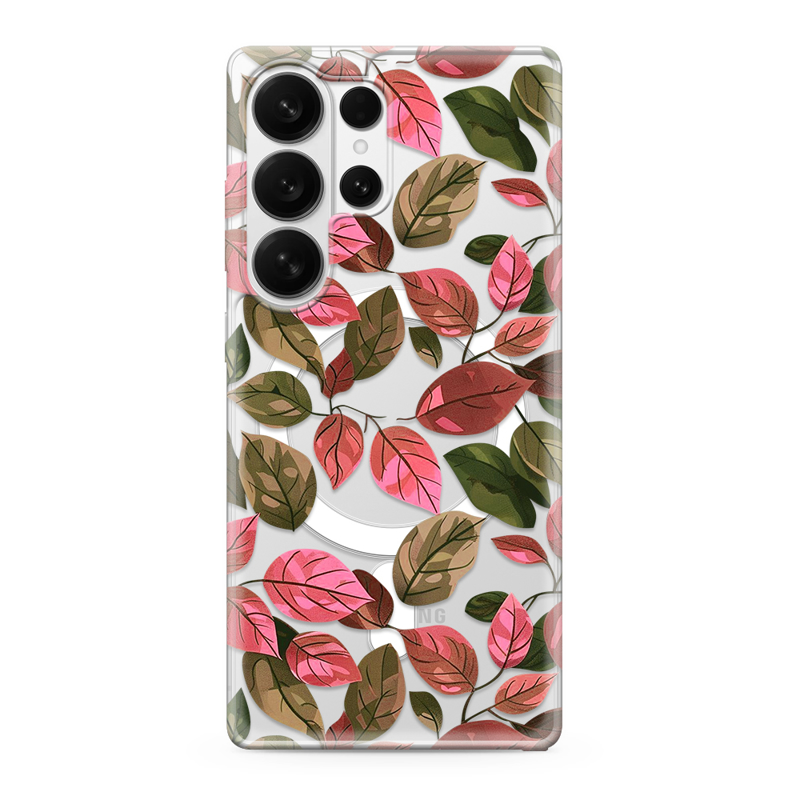 Slika od Futrola silikonska PRINT MagSafe za Samsung S948B Galaxy S26 Ultra 5G ND0383