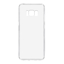 Slika od Futrola ULTRA TANKI PROTECT silikon za Samsung G950F Galaxy S8 providna (bela)