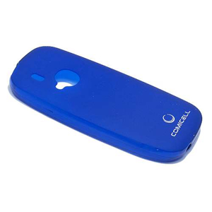 Slika od Futrola silikon DURABLE za Nokia 3310 (2017) plava