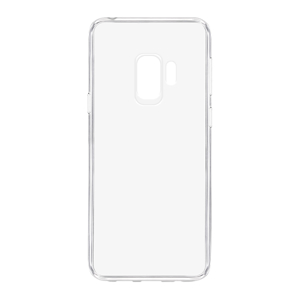 Slika od Futrola ULTRA TANKI PROTECT silikon za Samsung G960F Galaxy S9 providna (bela)