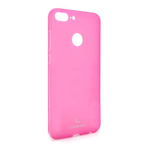 Slika od Futrola silikon DURABLE za Huawei Honor 9 Lite pink
