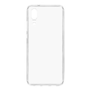 Slika od Futrola ULTRA TANKI PROTECT silikon za Huawei P20 providna (bela)