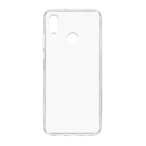 Slika od Futrola ULTRA TANKI PROTECT silikon za Huawei P20 Lite providna (bela)