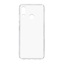 Slika od Futrola ULTRA TANKI PROTECT silikon za Huawei P20 Lite providna (bela)