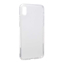 Slika od Futrola CLEAR FIT za iPhone XS Max providna