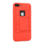 Slika od Futrola silikon ARMOR za Iphone 7 Plus/8 Plus crvena