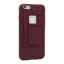 Slika od Futrola silikon ARMOR za Iphone 6G/6S bordo