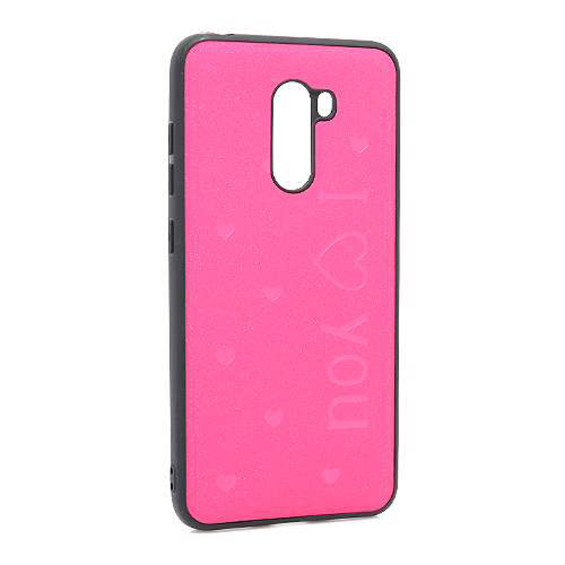 pocophone pink