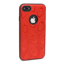 Slika od Futrola Shiny Feather za Iphone 7 crvena