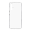 Slika od Futrola ULTRA TANKI PROTECT silikon za Huawei Honor 20/Honor 20s/Nova 5T providna (bela)
